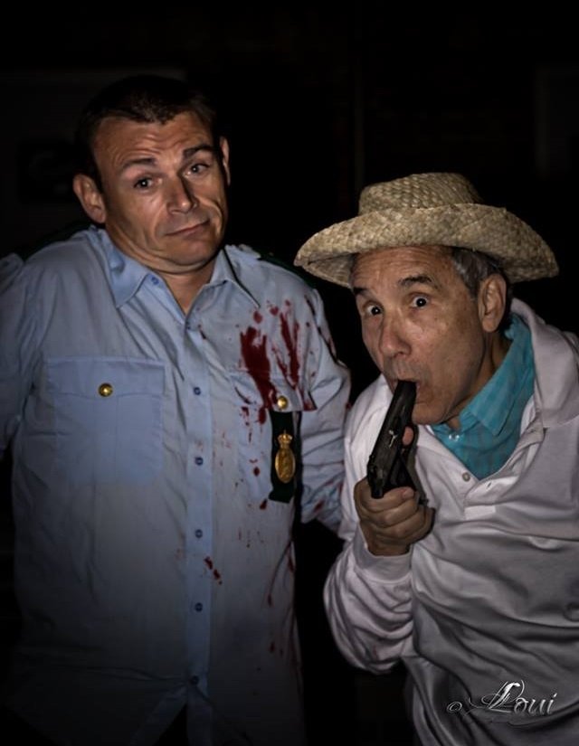 Lloyd Kaufman