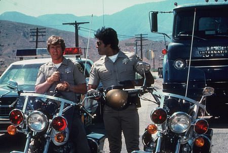 Larry Wilcox