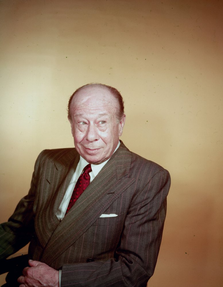 Bert Lahr