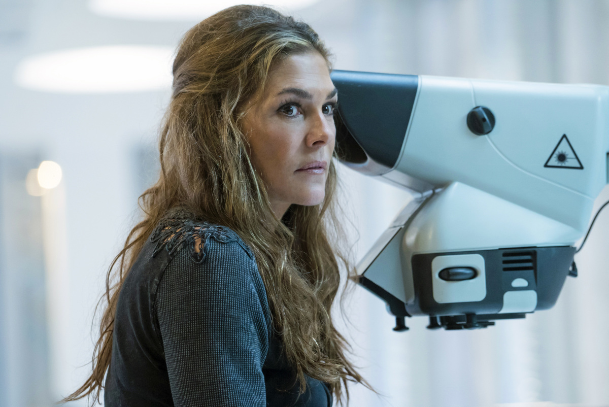 Paige Turco