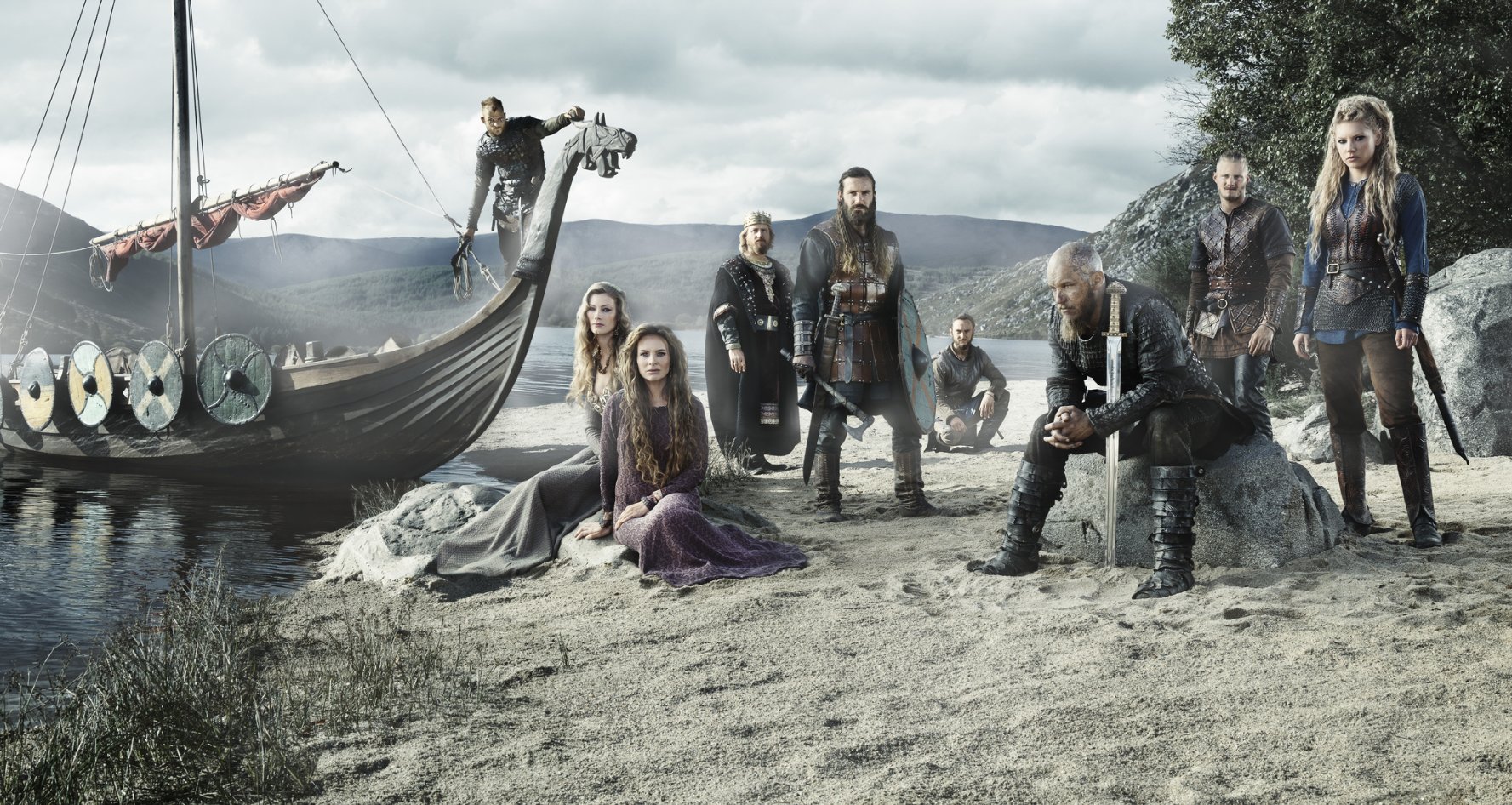 Queen Aslaug