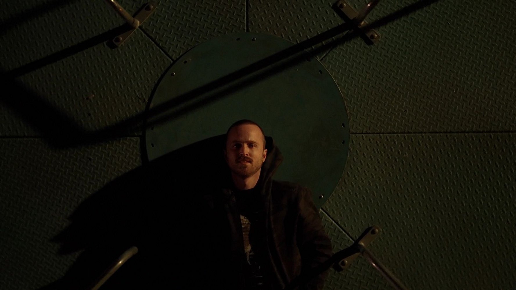 Jesse Pinkman