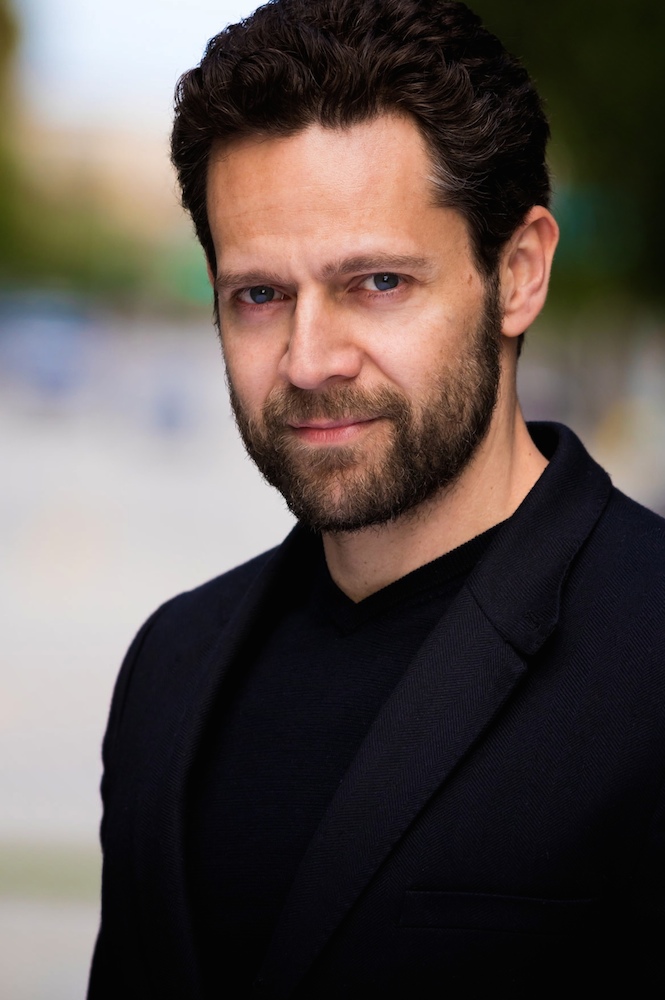 Ryan J-W Smith