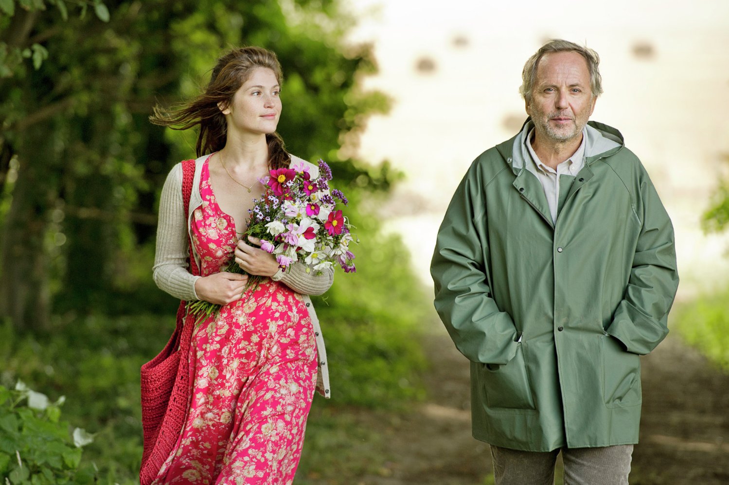 Fabrice Luchini