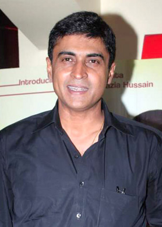 Mohnish Bahl