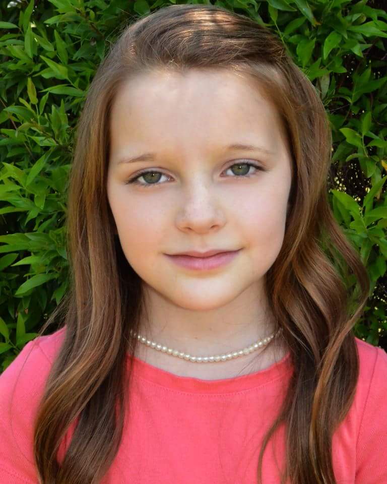 Aurora McBeth