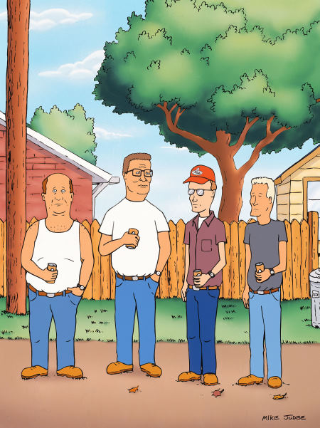 Bill Dauterive