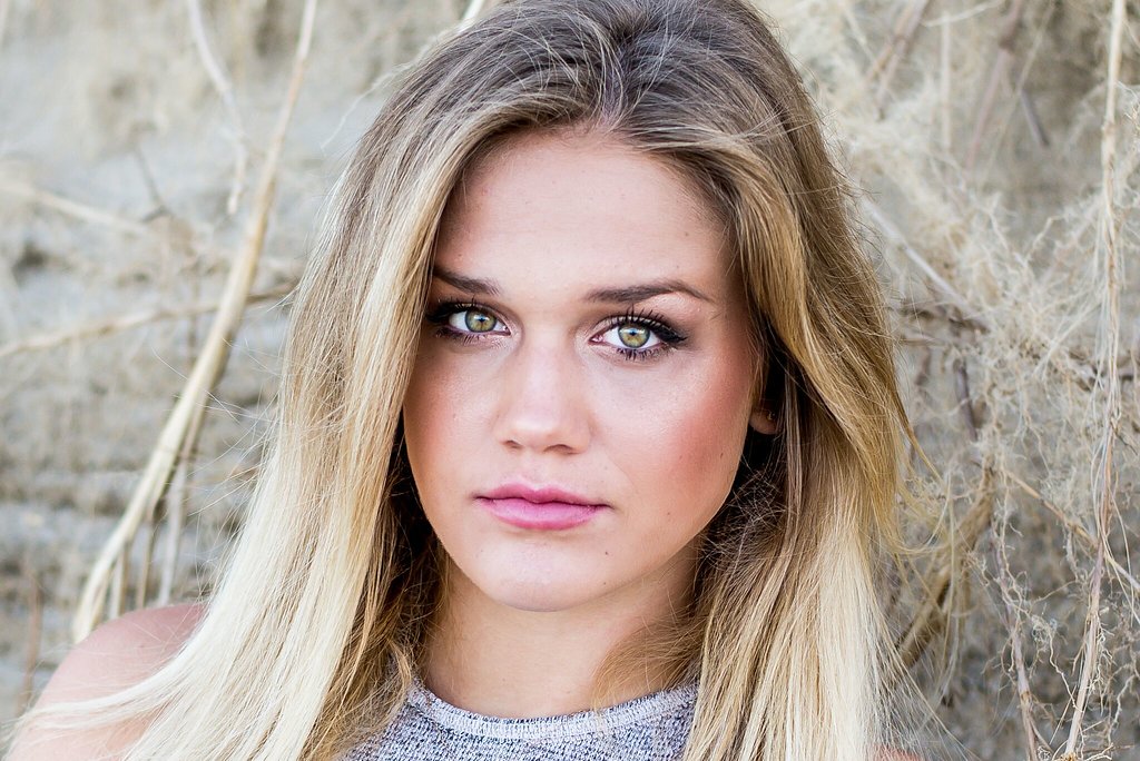 Amy Partain