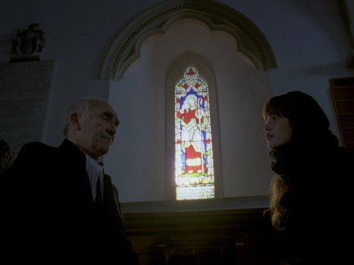 Donald Sumpter