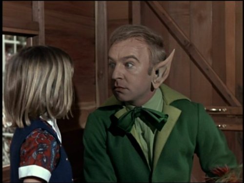 Henry Gibson