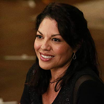 Dr. Callie Torres