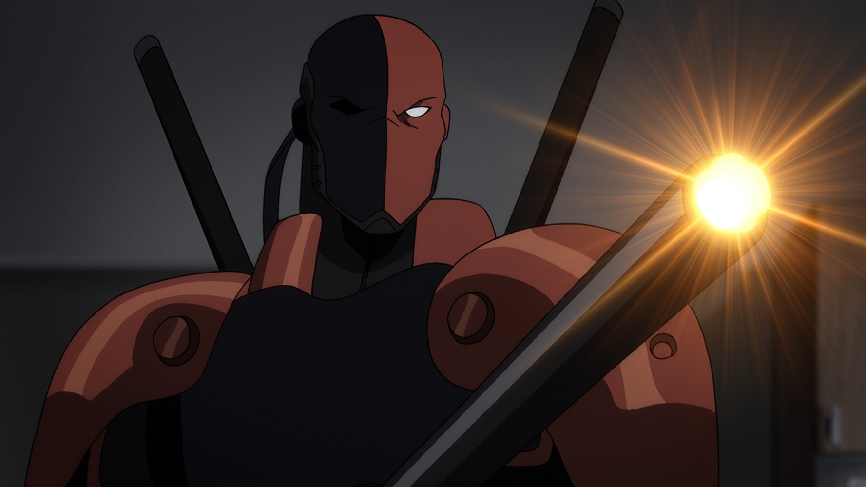 Deathstroke