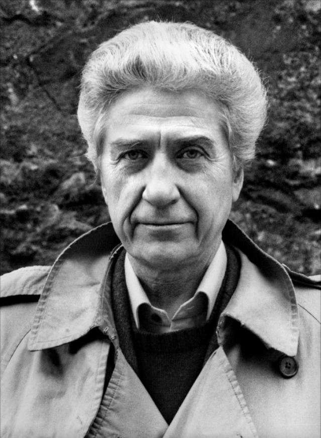 Alain Resnais