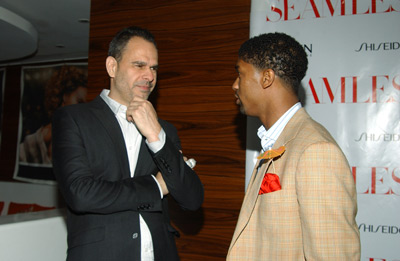 Fonzworth Bentley