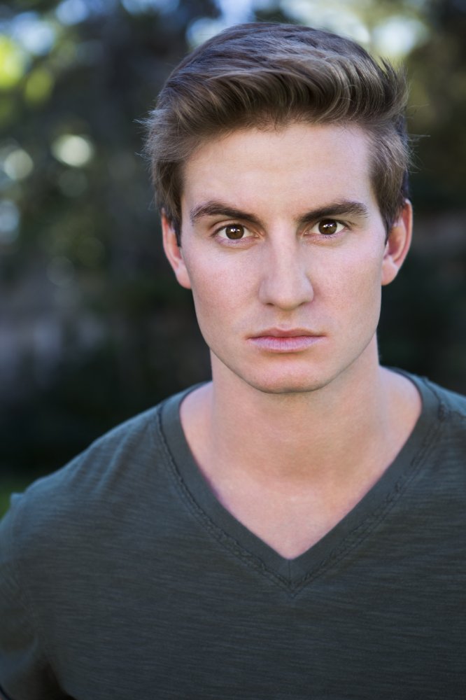 Chad Bullard