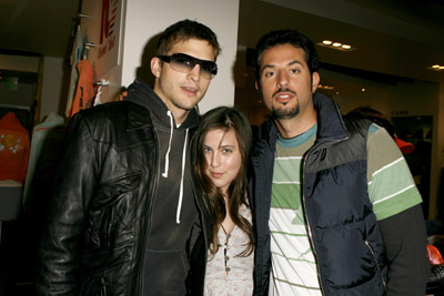 Guy Oseary