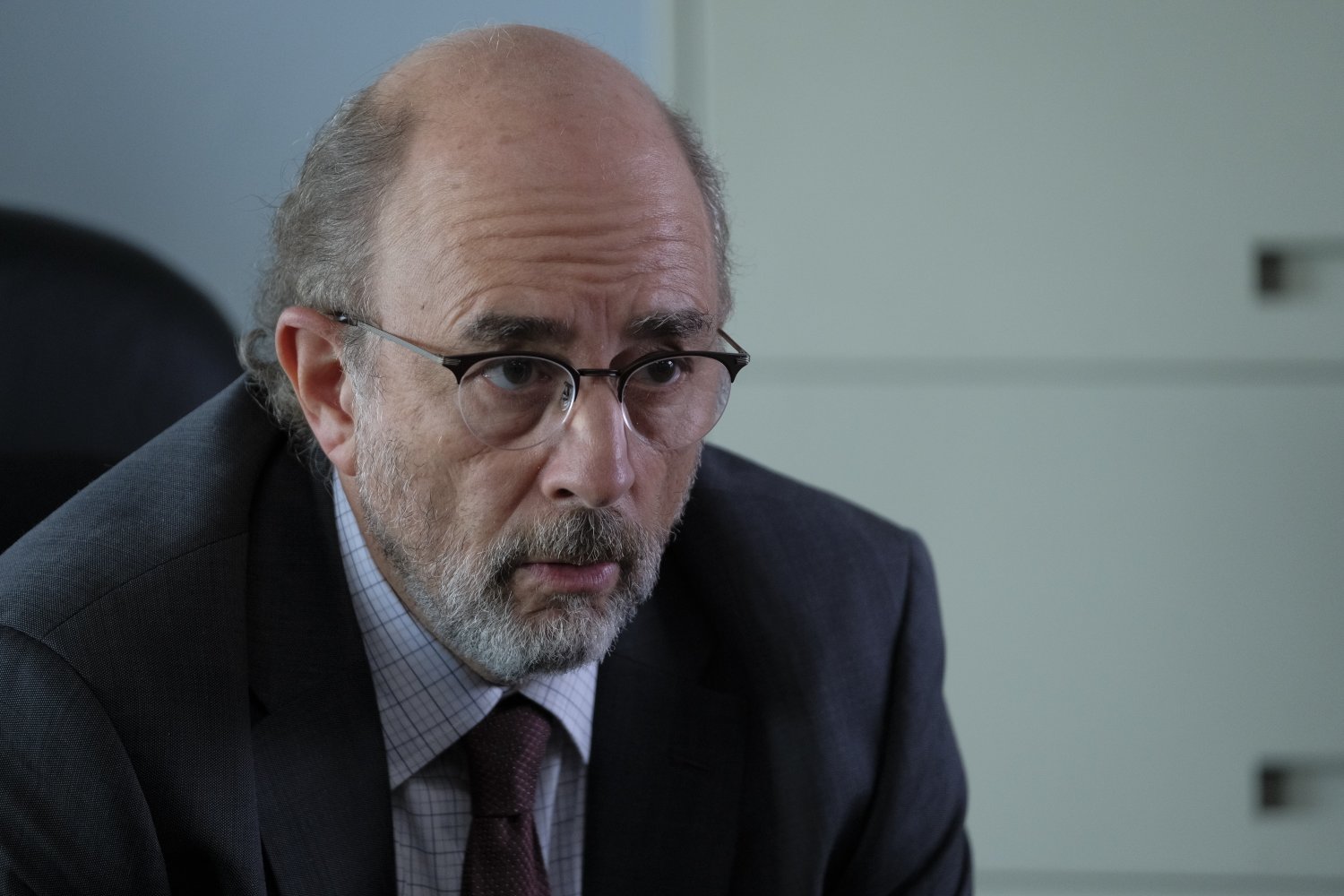 Richard Schiff