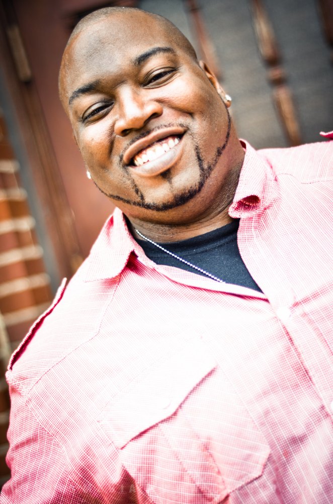 Jay Washington