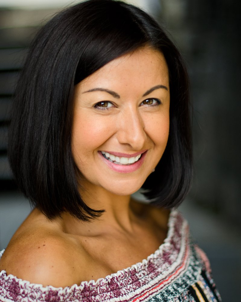 Hayley Tamaddon