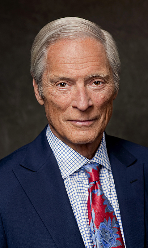 Bob Simon