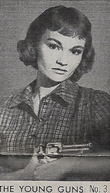 Gloria Talbott