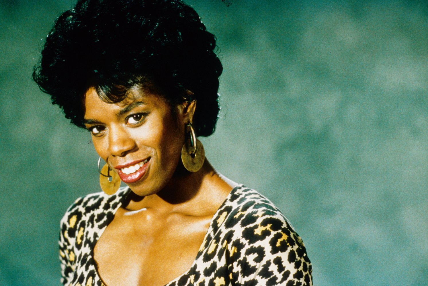 Kim Wayans