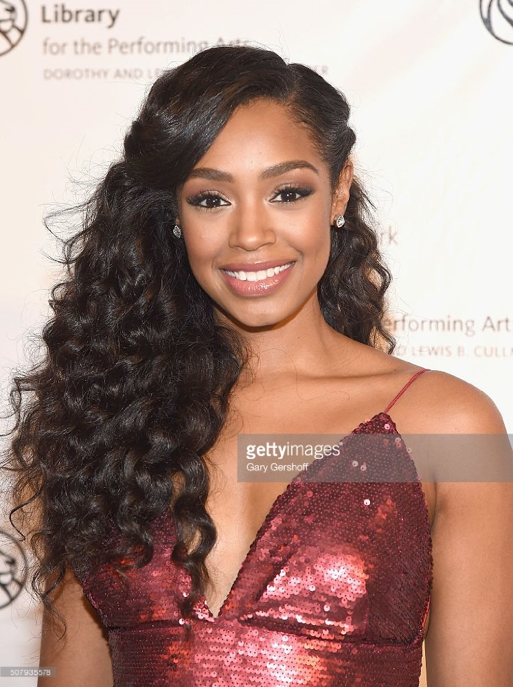 Chantel Riley