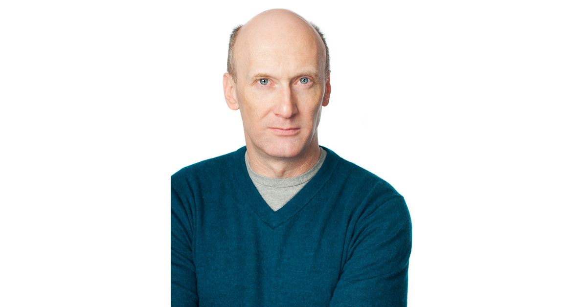 Glenn Cartwright