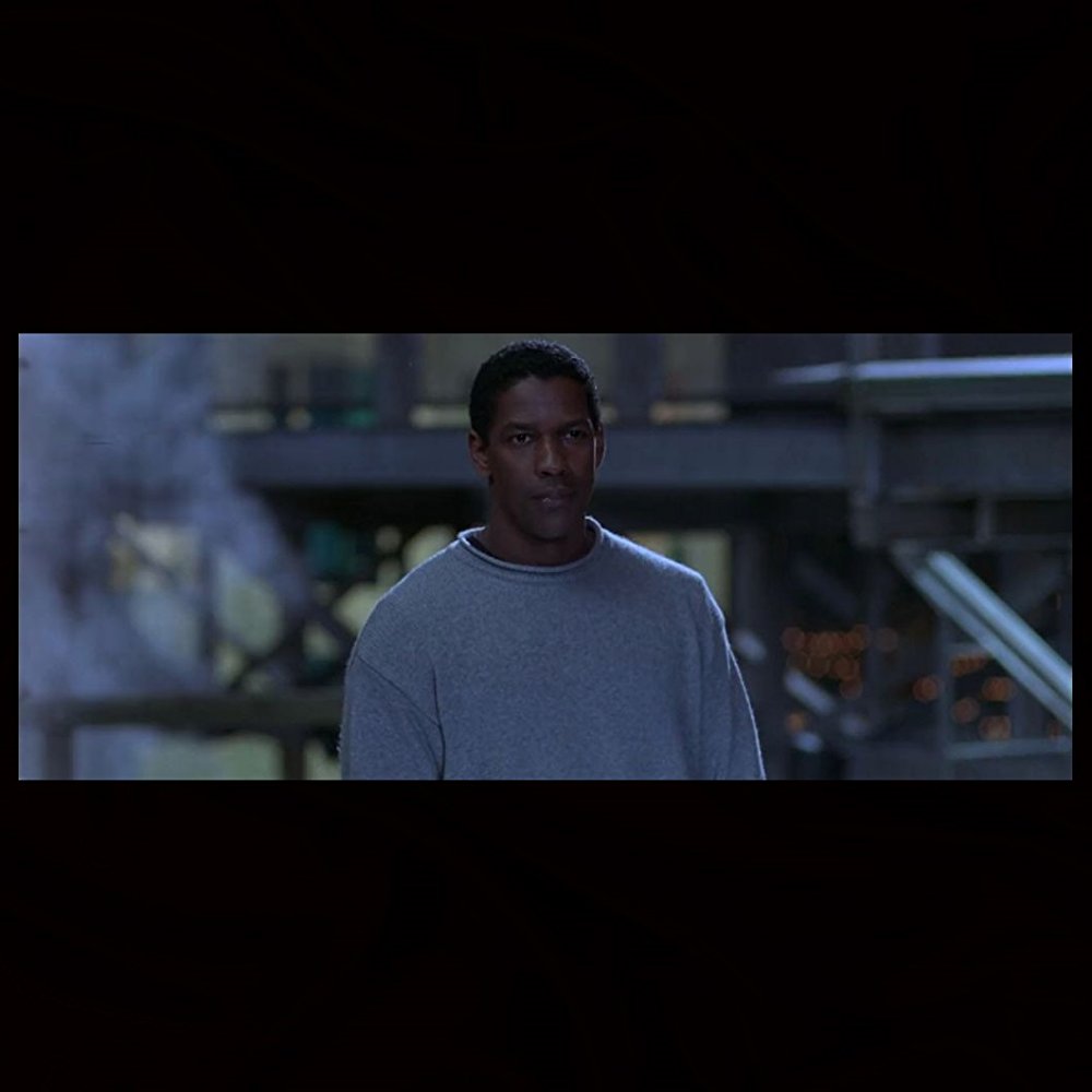 Lt. Parker Barnes