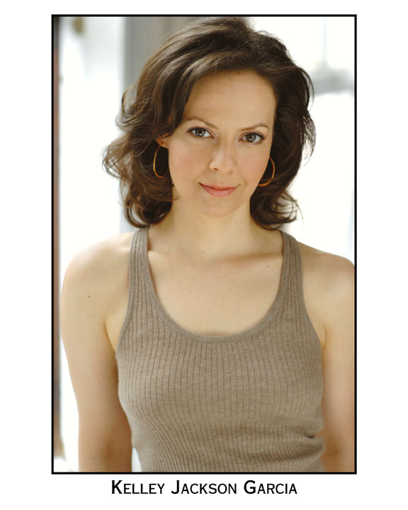 Kelley J. Jackson