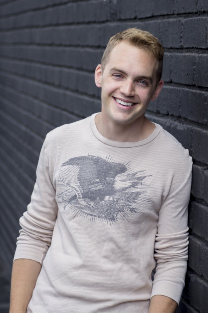 Jonathan Langley