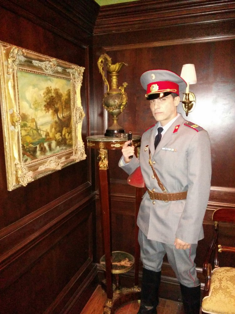 Vesselin Todorov-Vinnie