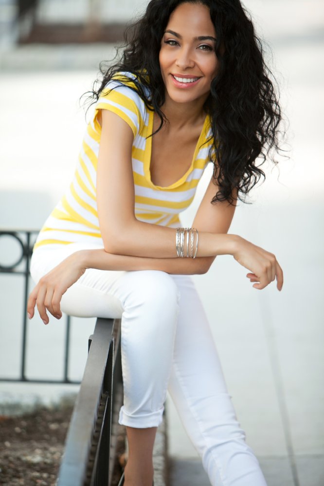 Mari White