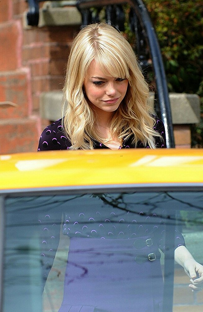 Gwen Stacy