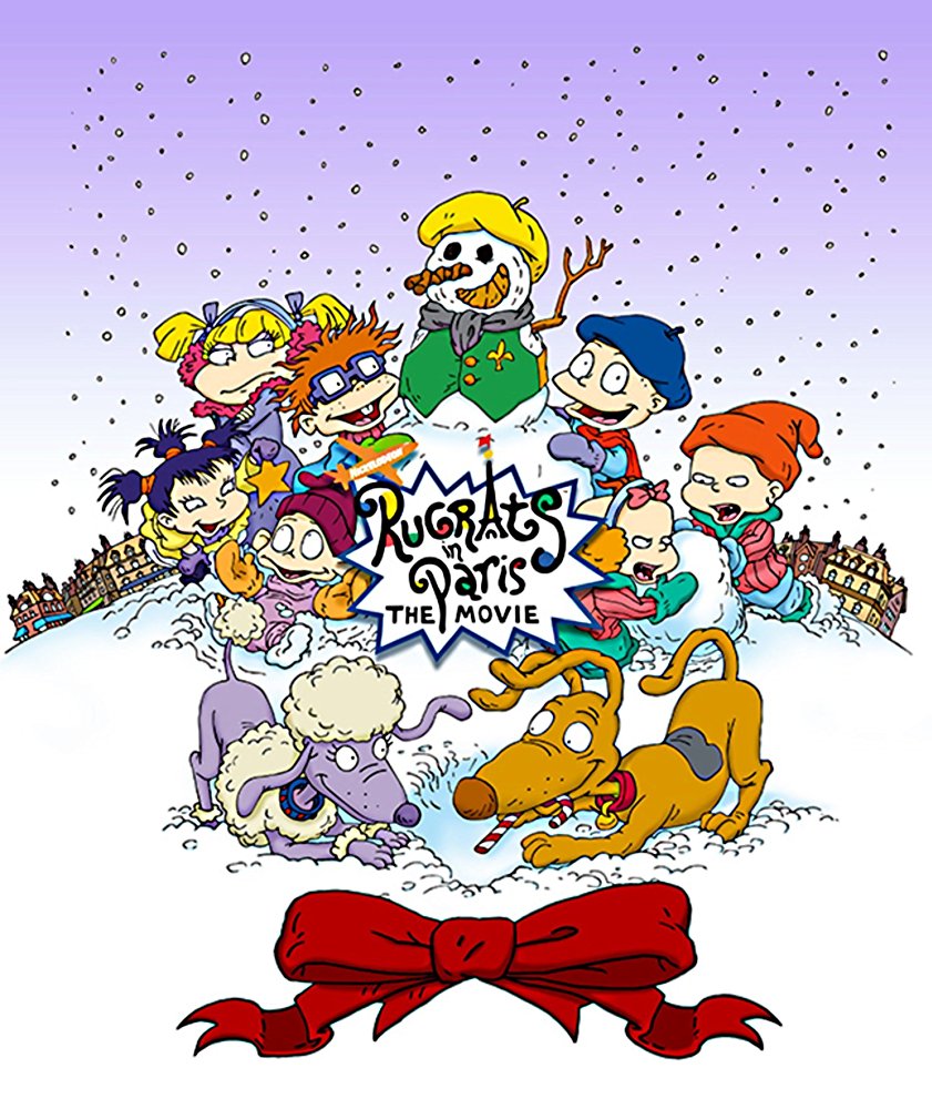 coco labouche coloring page to print the rugrats movie