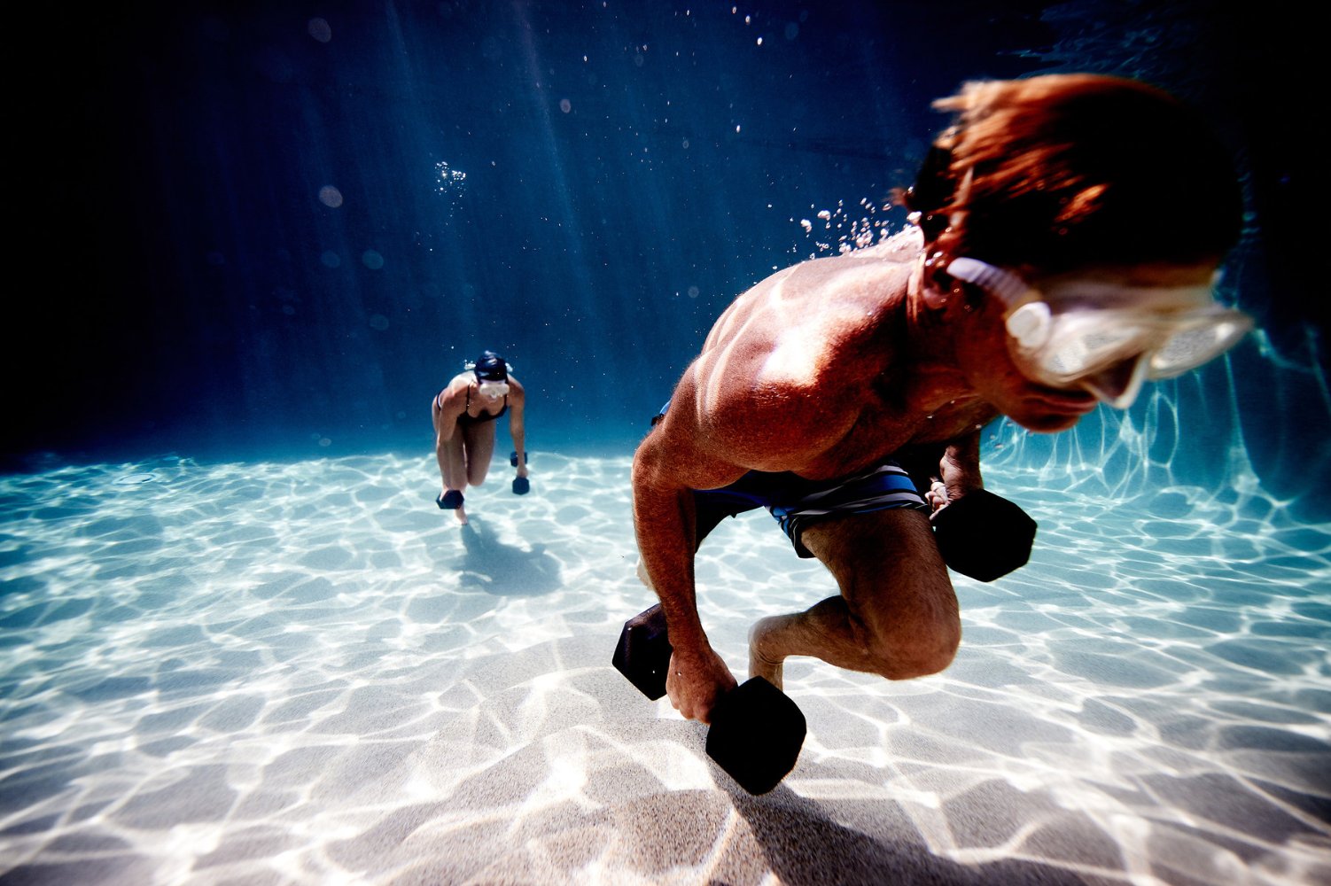 Laird John Hamilton