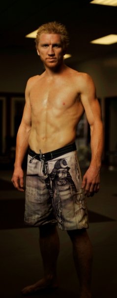 Toby Grear