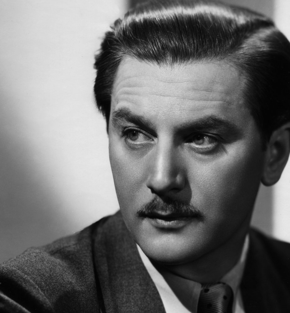 Anton Walbrook