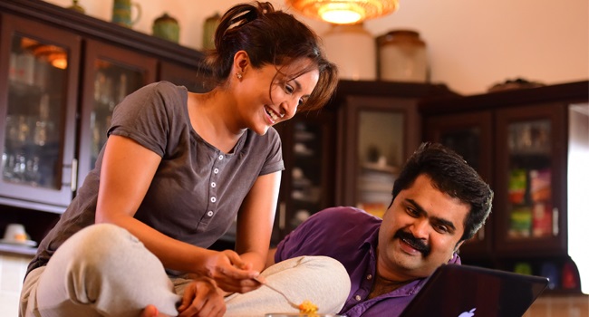 Anoop Menon