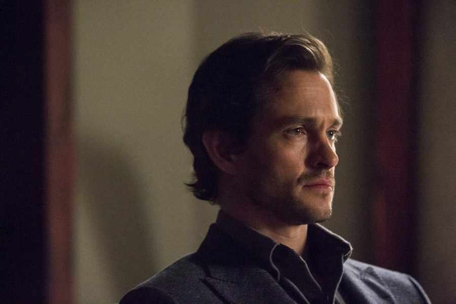 Will Graham