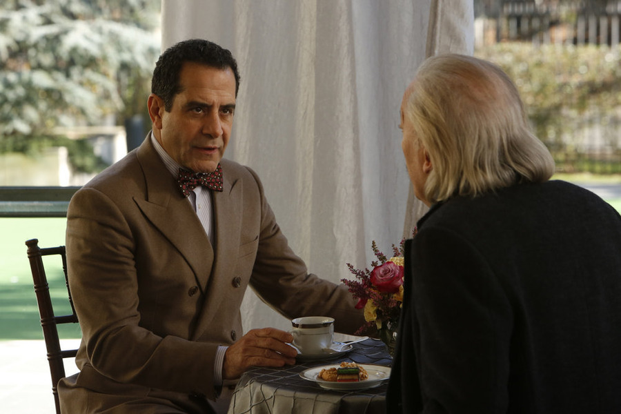 Tony Shalhoub