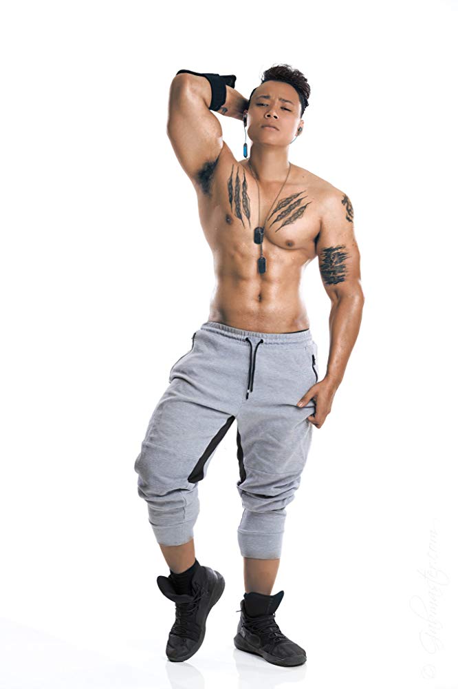 Alex T Love