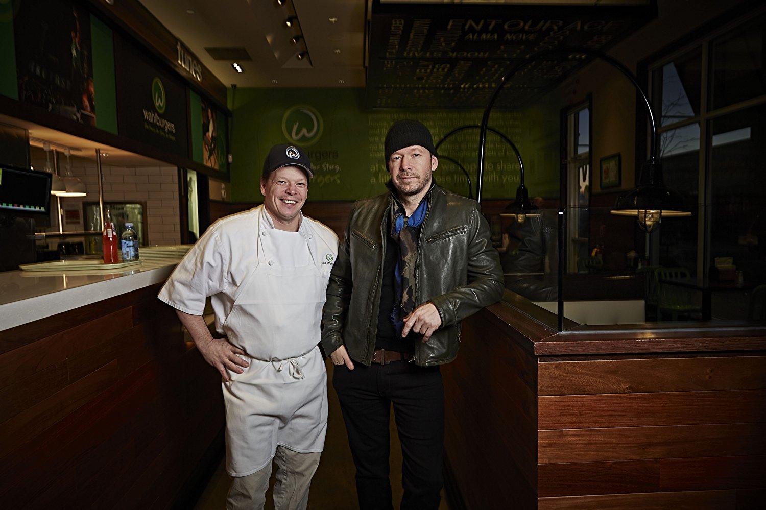 Paul Wahlberg