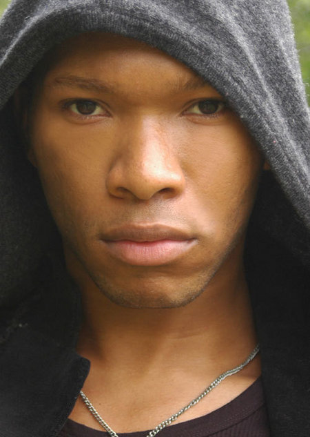 Chioke Dmachi