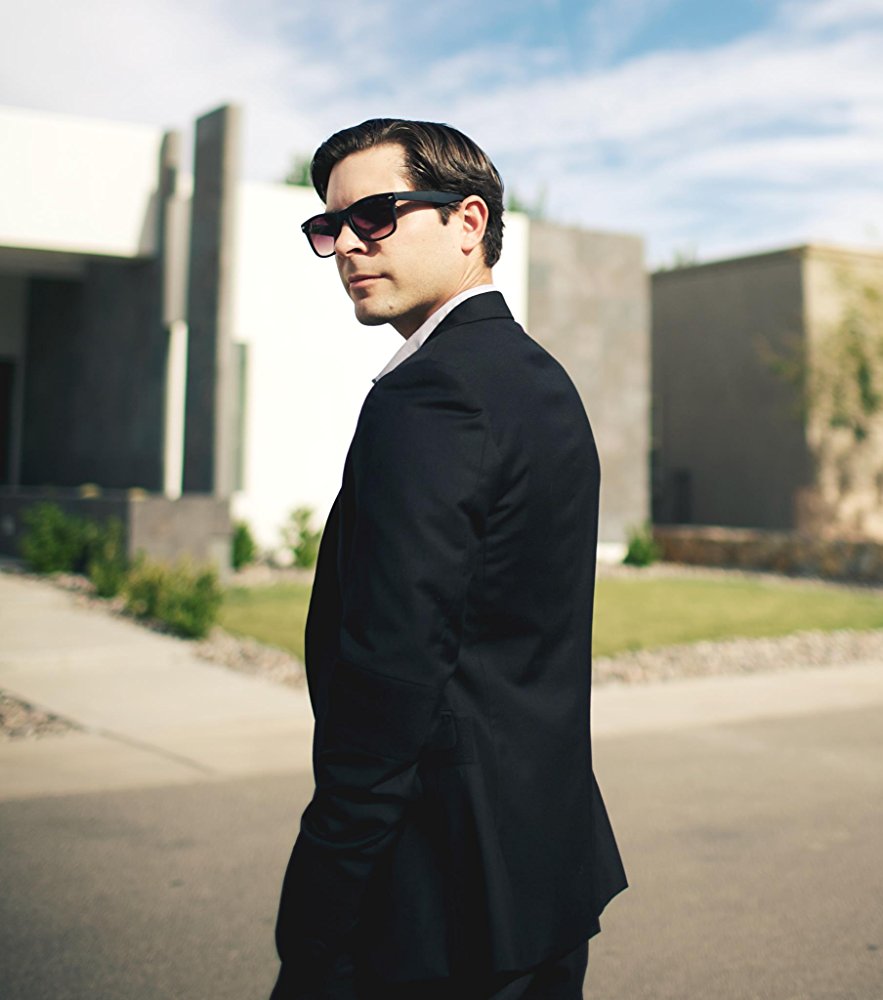 Emmanuel Aldrete