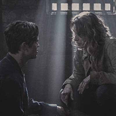 Mary Winchester, Eve