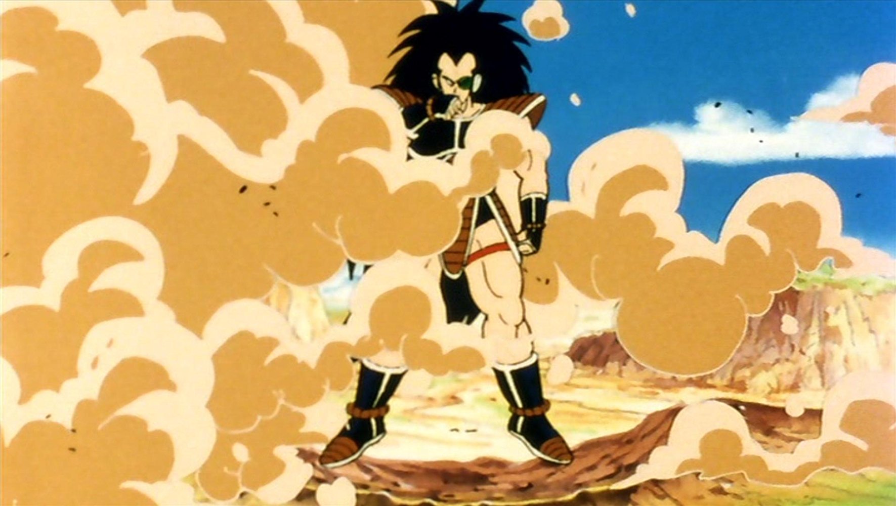 Raditz