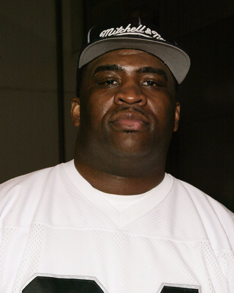 Patrice O'Neal