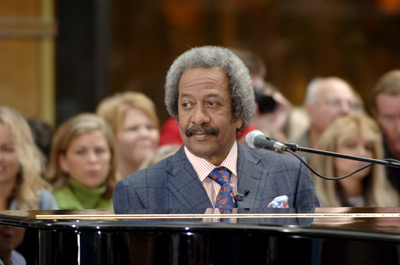 Allen Toussaint