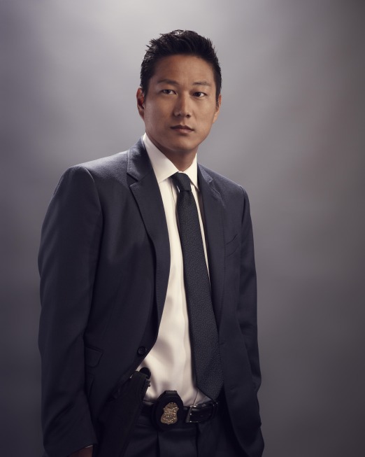 Sung Kang